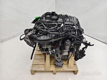 MOTORE COMPLETO B48B20A 2.0B 135Kw 184CV BMW 320I