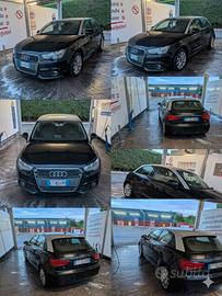 Audi A1 Sportback TDI