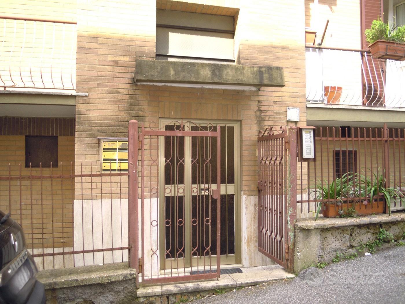 Appartamento – Roma, Tomba di Nerone - Altro