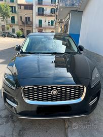 JAGUAR E-PACE D200 AWD R-DYNAMIC – AUTOCARRO N1G