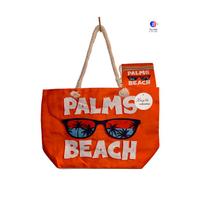 Borsa da Spiaggia "Palms Beach"