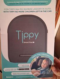 Dispositivo anti abbandono