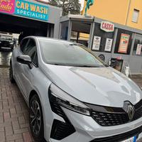 Renault Clio 2025