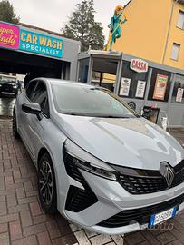 Renault Clio 2025