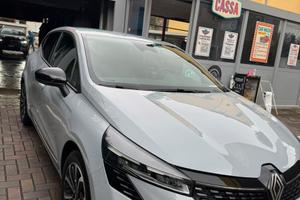 Renault Clio 2025