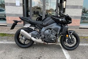 Yamaha MT-10 aziendale
