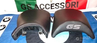 SELLE BMW GS TRIPLE BLACK leggi e chiama