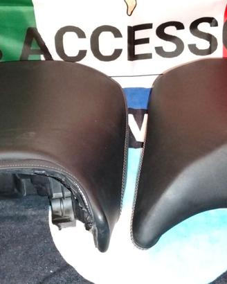 SELLE BMW GS TRIPLE BLACK leggi e chiama