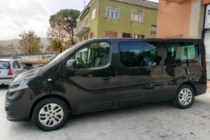 PULMINO 9 POSTI PASSO LUNGO