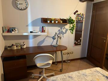 Cameretta completa