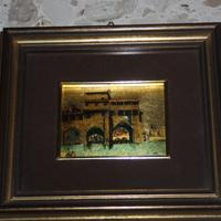 Quadro ponte
