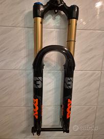 fox float 38 27,5