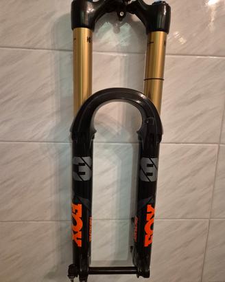fox float 38 27,5