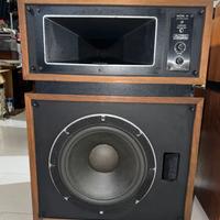 diffusore  altec lansing model 14