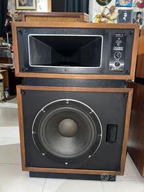 diffusore  altec lansing model 14