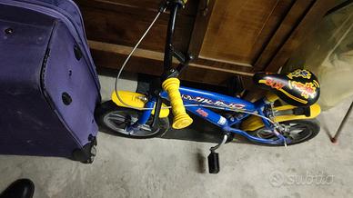 bicicletta bambino