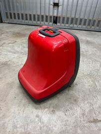 Porta scarponi da sci/pattini/stivali rigido