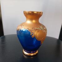 Vasetto vetro 