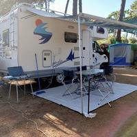 Elnagh Marlin 58 su Ducato 2.0 JTD anno 2003