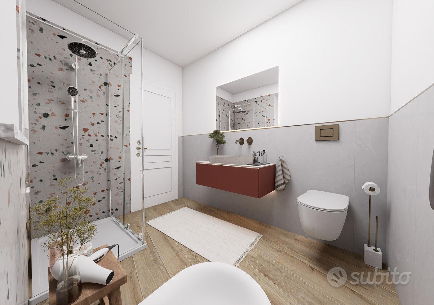 Appartamento – MI - Vista 4
