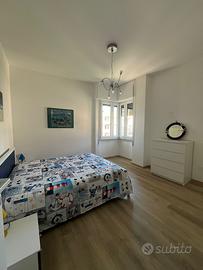 Appartamento in villa a Vasto Marina (CH)