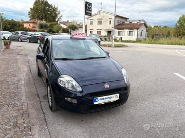 Fiat Punto STREET 1.2 8V 5 porte UNICO PR.