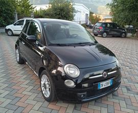 FIAT 500 anno 2009 buone condizioni
