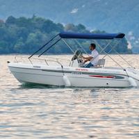 Selva Marine 5.3 open line [NUOVO]