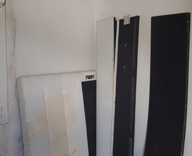 Container abitabile