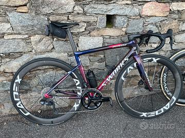 Tarmak s-works sl8 colore sd-works