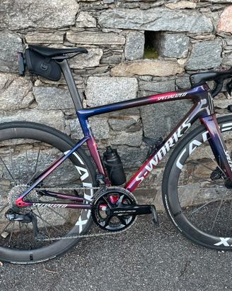 Tarmak s-works sl8 colore sd-works