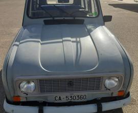 Renault 4 TL