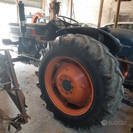 Trattori fiat
