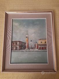 Quadro di Colafranceschi Giorgio