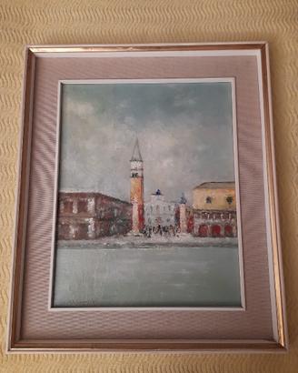 Quadro di Colafranceschi Giorgio