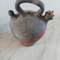 grolla