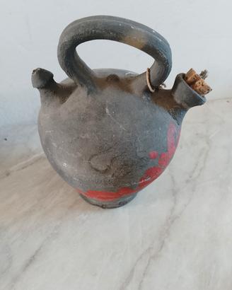grolla
