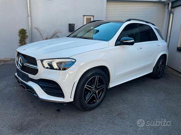 Ricambi usati per Mercedes GLE 2021