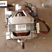 Lavatrice Indesit WITL66 (carico dall'alto)