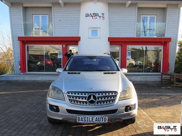 MERCEDES - Classe ML - 320 CDI Offroad Pro