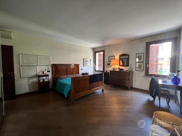 CASA INDIPENDENTE A MANTOVA