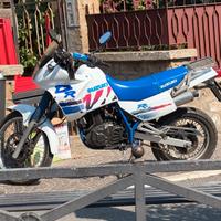Suzuki DR 650 RS 1991