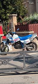 Suzuki DR 650 RS 1991