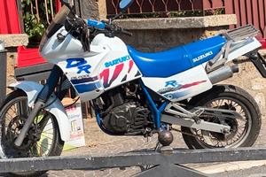 Suzuki DR 650 RS 1991