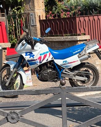 Suzuki DR 650 RS 1991