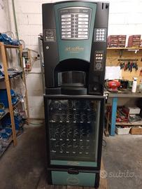 distributori automatici 