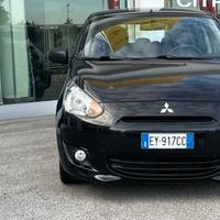 Mitsubishi Spacestar