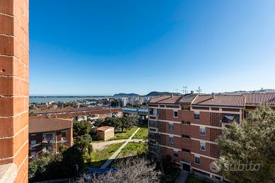 CEP - Invidiabile Panorama - quadrivano