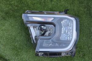 FORD RANGER 4 IV FULL LED Faro Fanale Sinistro SX