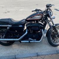 Harley Davidson 883R